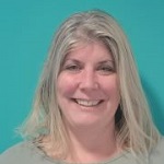 Janice Button