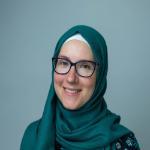 Nadia Hammad