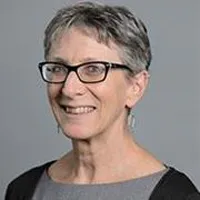 Professor Fiona Maine