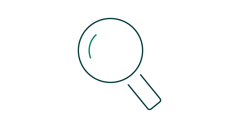 Magnifying Glass icon