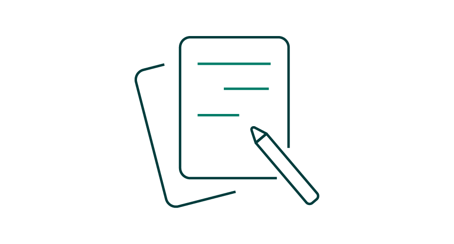Notes icon