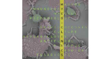 Graphic to show mycoclinics