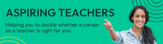 Aspiring Teachers image