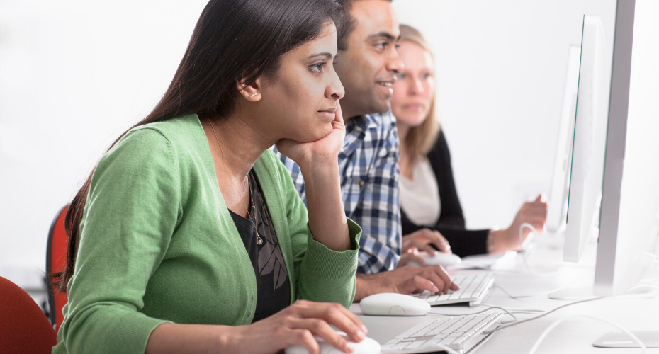 FB EDI Mandatory Training