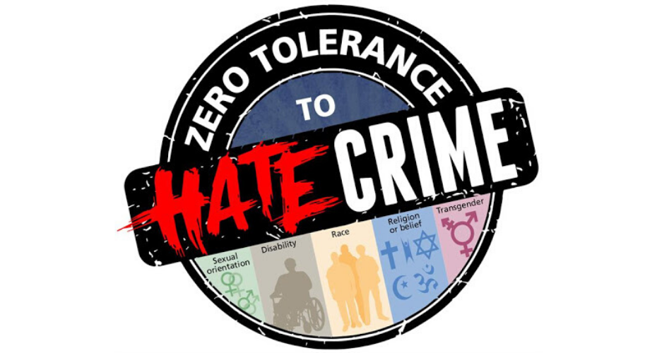 FB Hate Crime