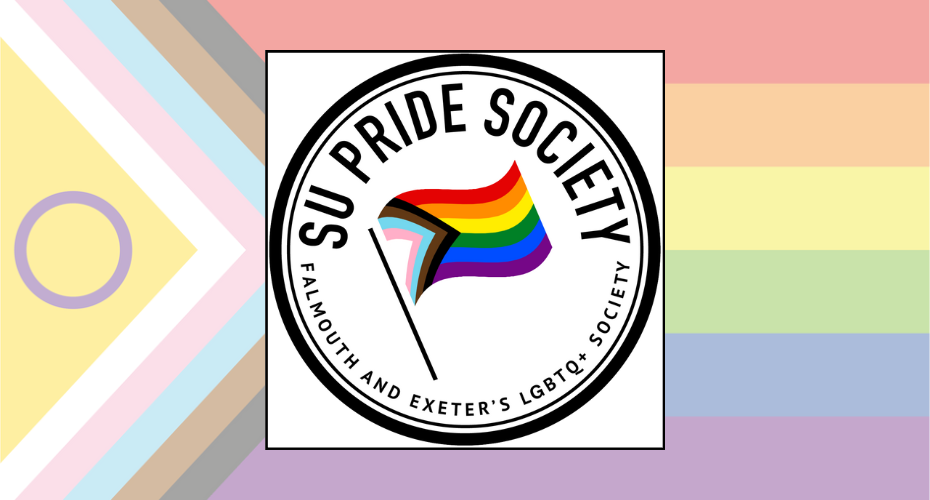 FB LGBTQ+ Society SU