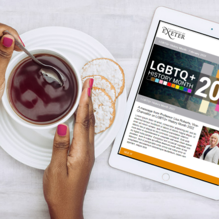 HC LGBTQ+ HM Newsletter 2022