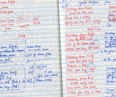 Charles Causley - highlight