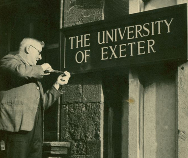 Uni Archive - Highlight