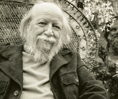 William Golding Highlight